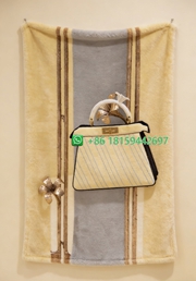 Fendi Throw Blankets